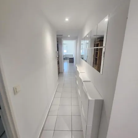 Apartmán T2 Vue A 5 Min De Monaco