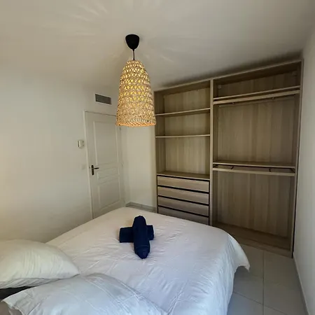 T2 Vue A 5 Min De Monaco * Beausoleil