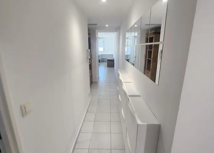 Apartment T2 Vue A 5 Min De Monaco